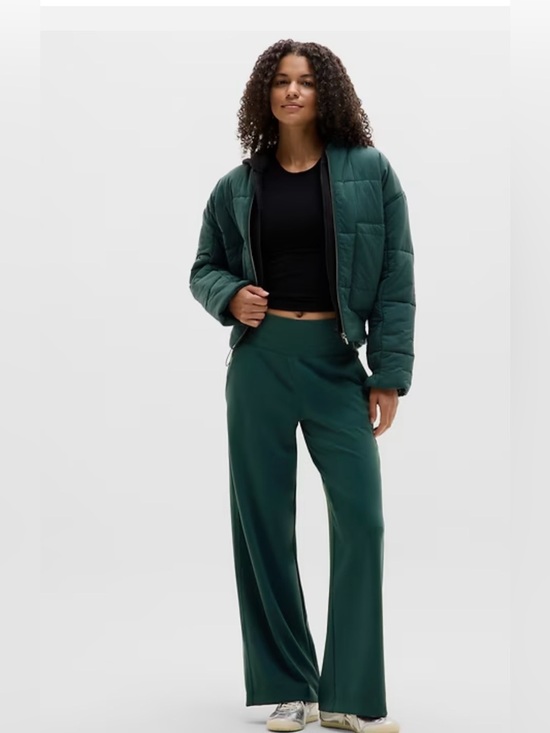 Athleta Pants - NWT-Athleta Venice  Wide Leg Pant, Extra Large